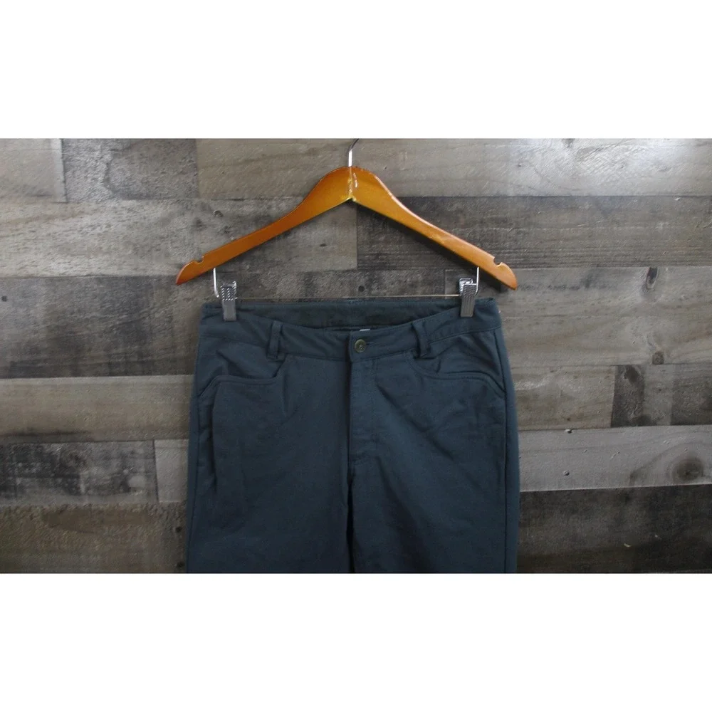 Outlier Pants Mens 30 Gray 4Season Schoeller Doubleweave Twill Stretch Tech NYC